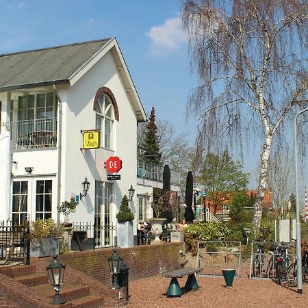 De Brabantse Biesbosch Hotel Werkendam Exterior foto