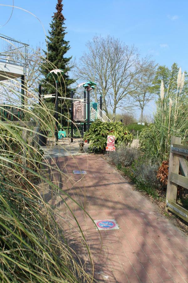 De Brabantse Biesbosch Hotel Werkendam Exterior foto